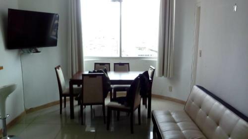 Apartamento Peninsula Edificio Casino Miguez
