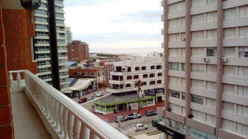 Apartamento Peninsula Edificio Casino Miguez