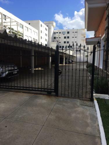 Apartamento Peninsula Edificio Casino Miguez
