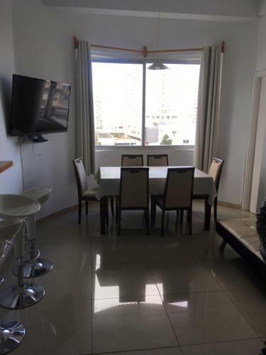 Apartamento Peninsula Edificio Casino Miguez