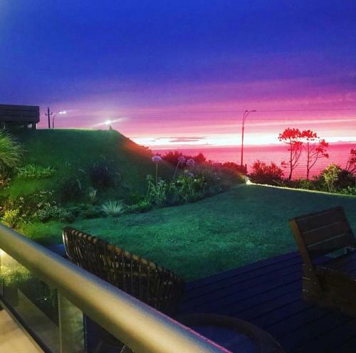 Apartamento Departamento Punta Ballena (punta Del Este)