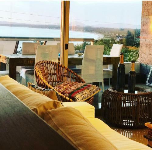 Apartamento Departamento Punta Ballena (punta Del Este)