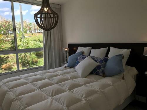 Apartamento Departamento Punta Ballena (punta Del Este)