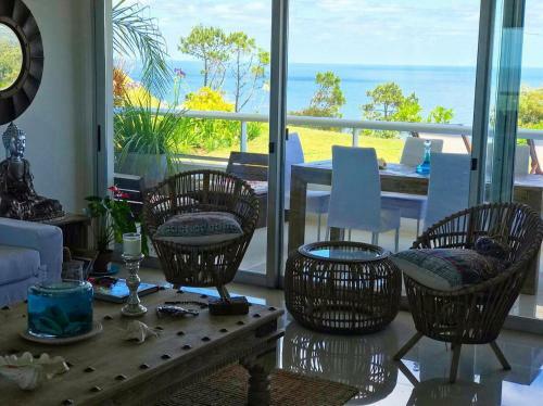 Apartamento Departamento Punta Ballena (punta Del Este)