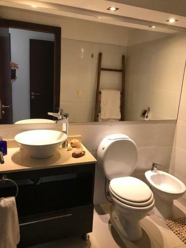 Apartamento Departamento Punta Ballena (punta Del Este)