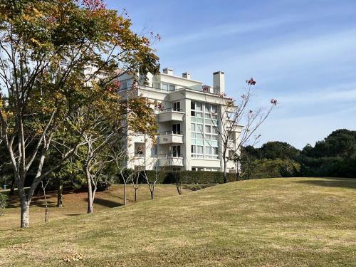 Apartamento Monoambiente Greenpark