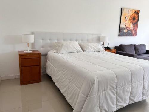 Apartamento Monoambiente Greenpark