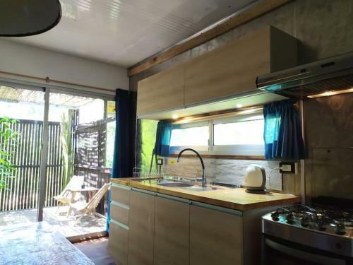 Loft House - Playa Mansa