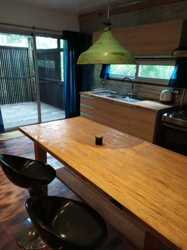 Loft House - Playa Mansa