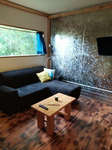 Loft House - Playa Mansa
