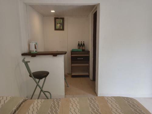 Apartamento Punta Ballena, C�lido Y C�modo, Con Desayuno Inclu�do.