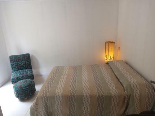 Apartamento Punta Ballena, C�lido Y C�modo, Con Desayuno Inclu�do.