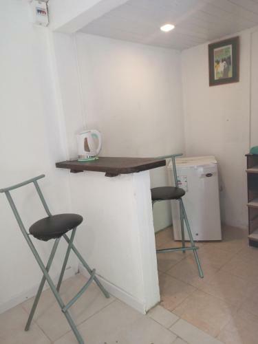 Apartamento Punta Ballena, C�lido Y C�modo, Con Desayuno Inclu�do.