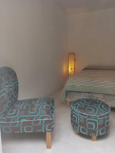 Apartamento Punta Ballena, C�lido Y C�modo, Con Desayuno Inclu�do.