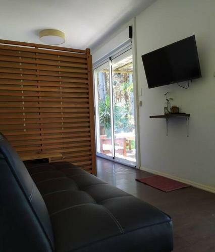 Oliva Haus - Playa Mansa
