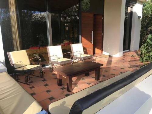 Chalet 88