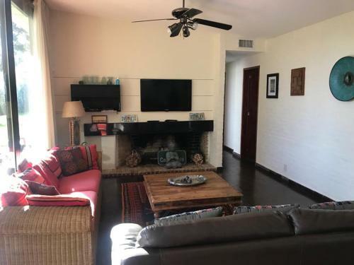 Chalet 88