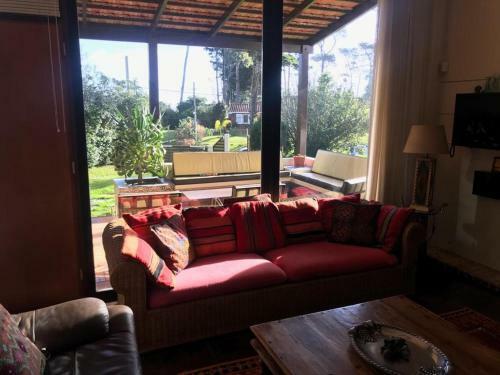 Chalet 88