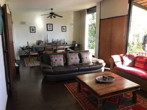 Chalet 88