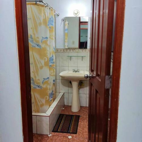 Raju Apartament - Huaraz