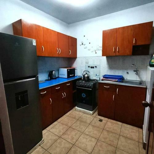 Raju Apartament - Huaraz
