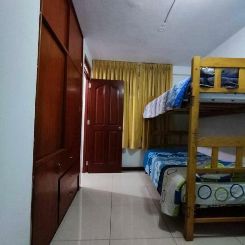 Raju Apartament - Huaraz