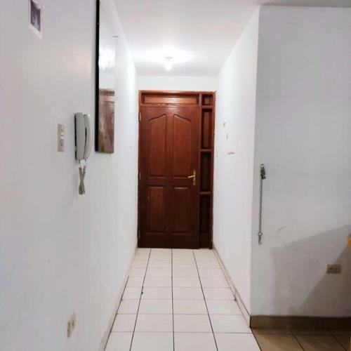 Raju Apartament - Huaraz