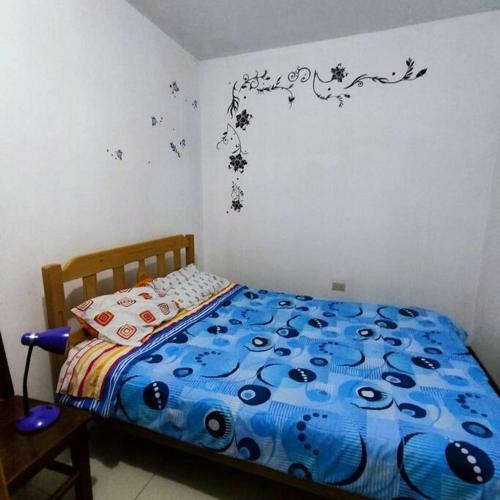 Raju Apartament - Huaraz