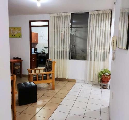 Raju Apartament - Huaraz