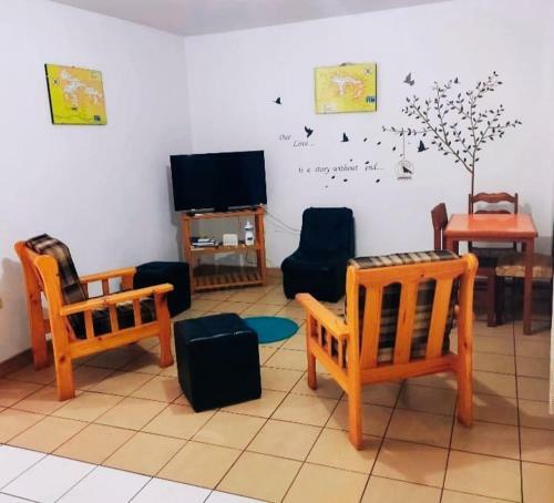 Raju Apartament - Huaraz