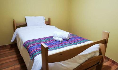 Hotel Wayra