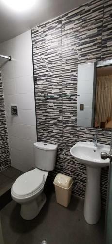 Hotel Wayra