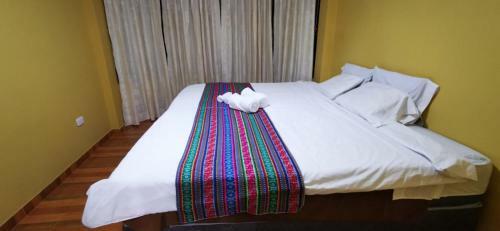 Hotel Wayra
