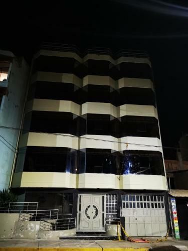 Hotel Wayra