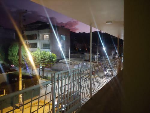 Master Mountain Apartamentos