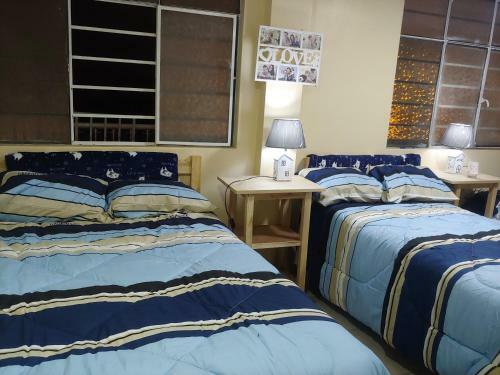 Master Mountain Apartamentos
