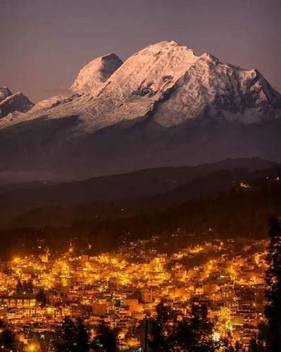 Master Mountain Apartamentos