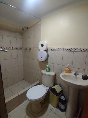 Master Mountain Apartamentos