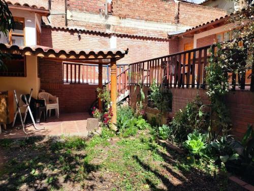 Casa Tribu