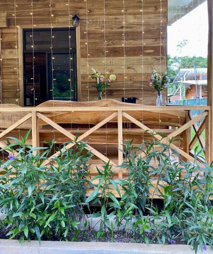 Habitaci�n Doble En Casa M�gica Compartida