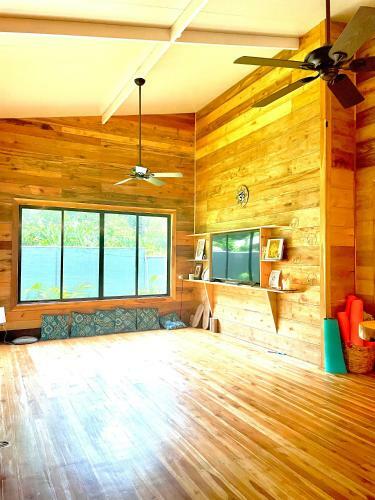 Habitaci�n Doble En Casa M�gica Compartida