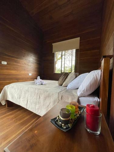 Villa Caba�as Don Ramiro