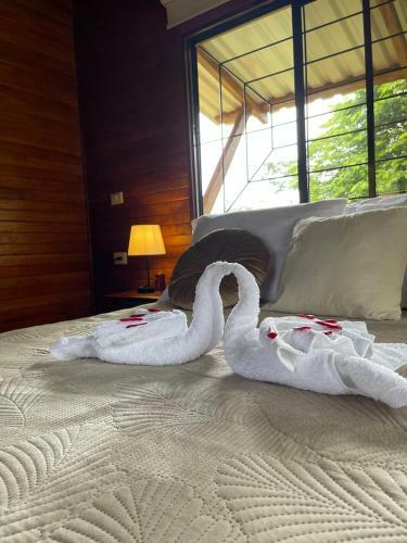 Villa Caba�as Don Ramiro