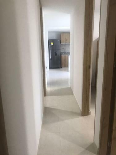 Apartamento Caribe Campestre Cove�as