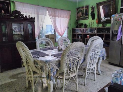 Hostal Ligia Casa Vega