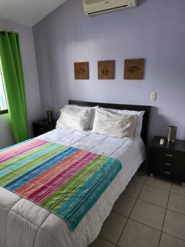 Apartamento Garza Real 13&15
