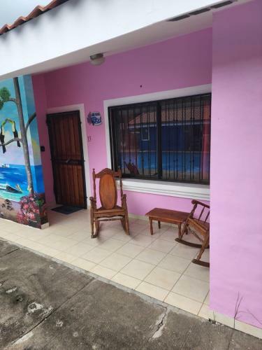 Apartamento Garza Real 13&15
