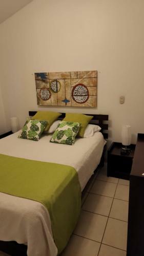 Apartamento Garza Real 13&15