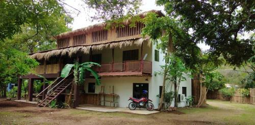 Hostal Tyler Place