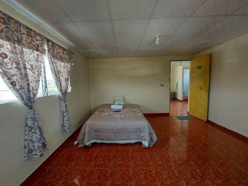 Apartamento Hostal Carolinas